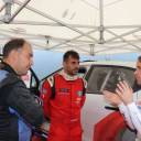 Giannis Plagos-Alkis Rentis: First contact on the ground with the Citroen C3 Rally2 of Ad-Momentum Racing 